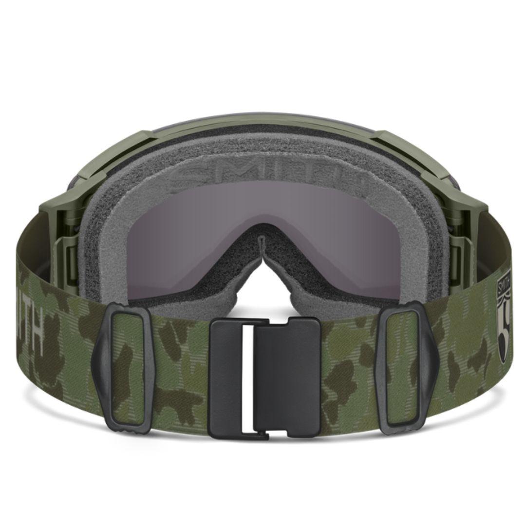 Smith I/O MAG Snow Goggles